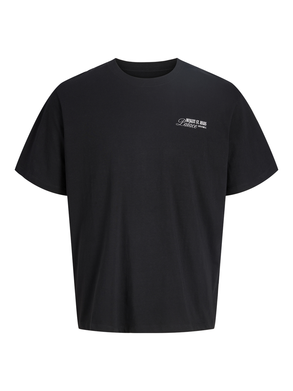 Remera Paradise loose