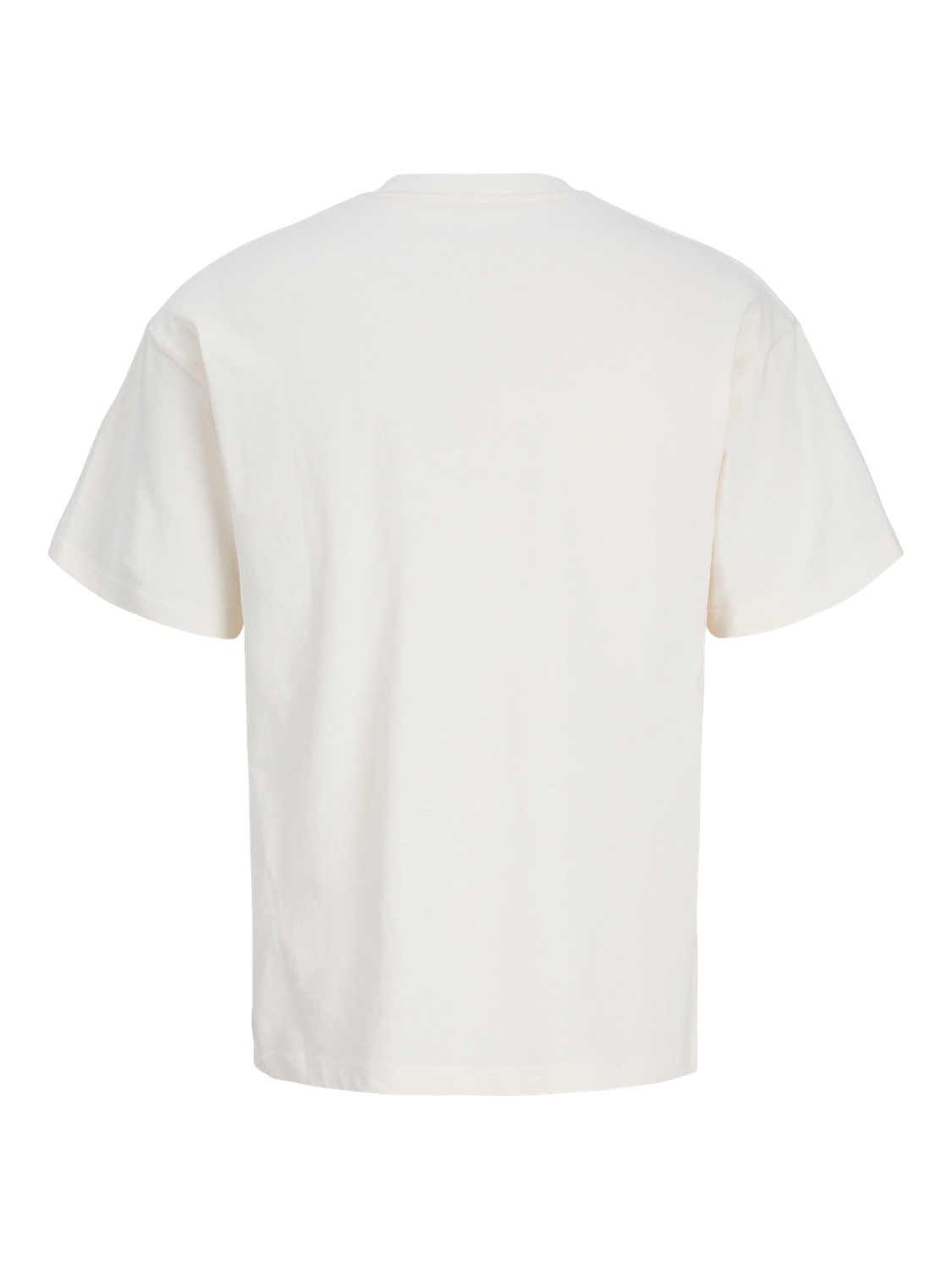 Remera Maine loose