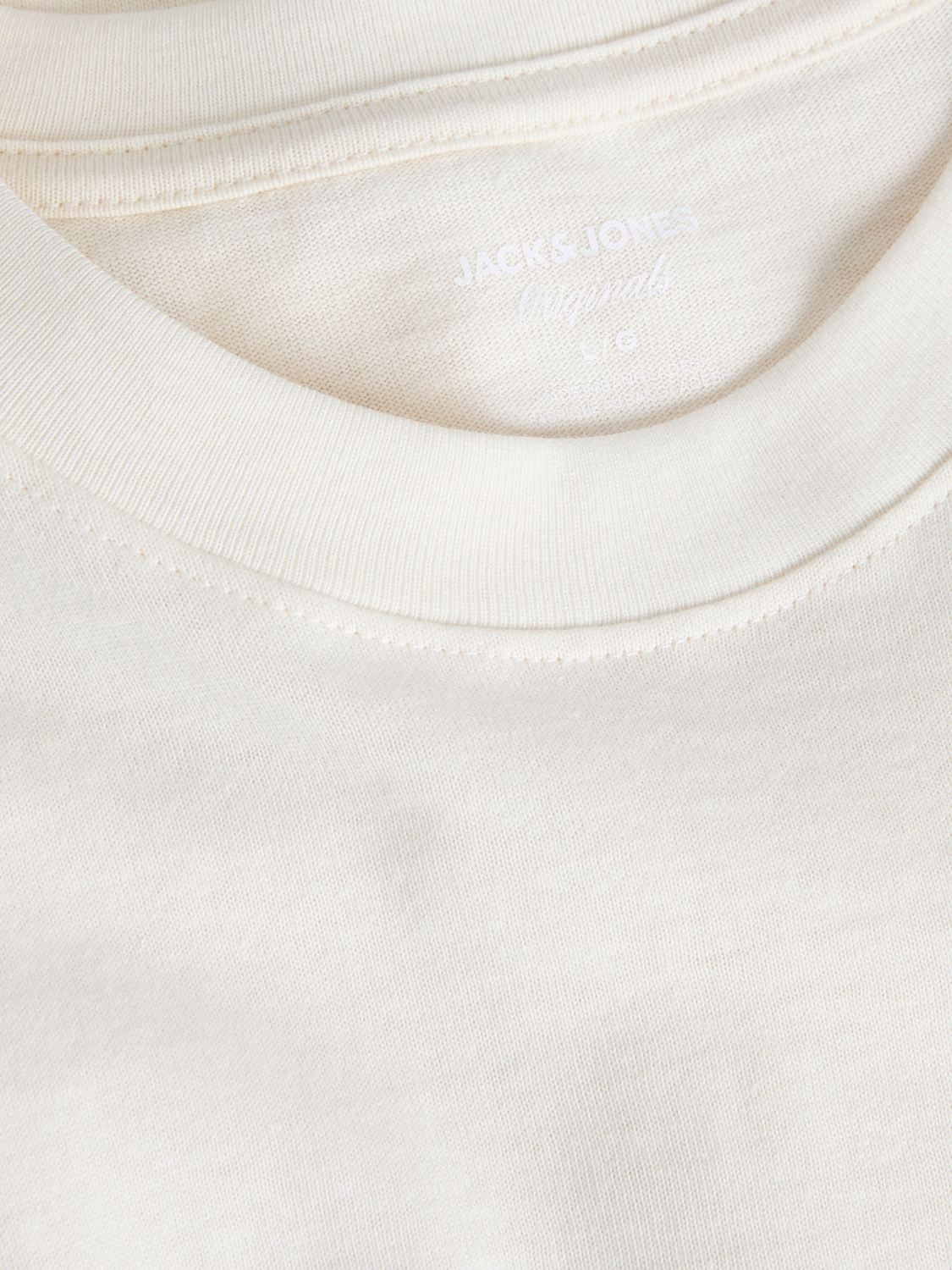 Remera Maine loose