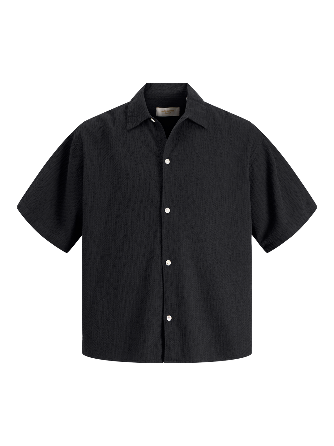 Camisa Montauk relaxed