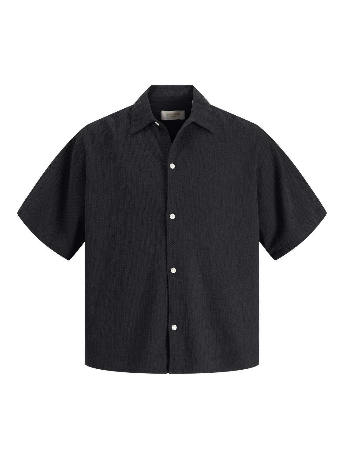 Camisa Montauk relaxed