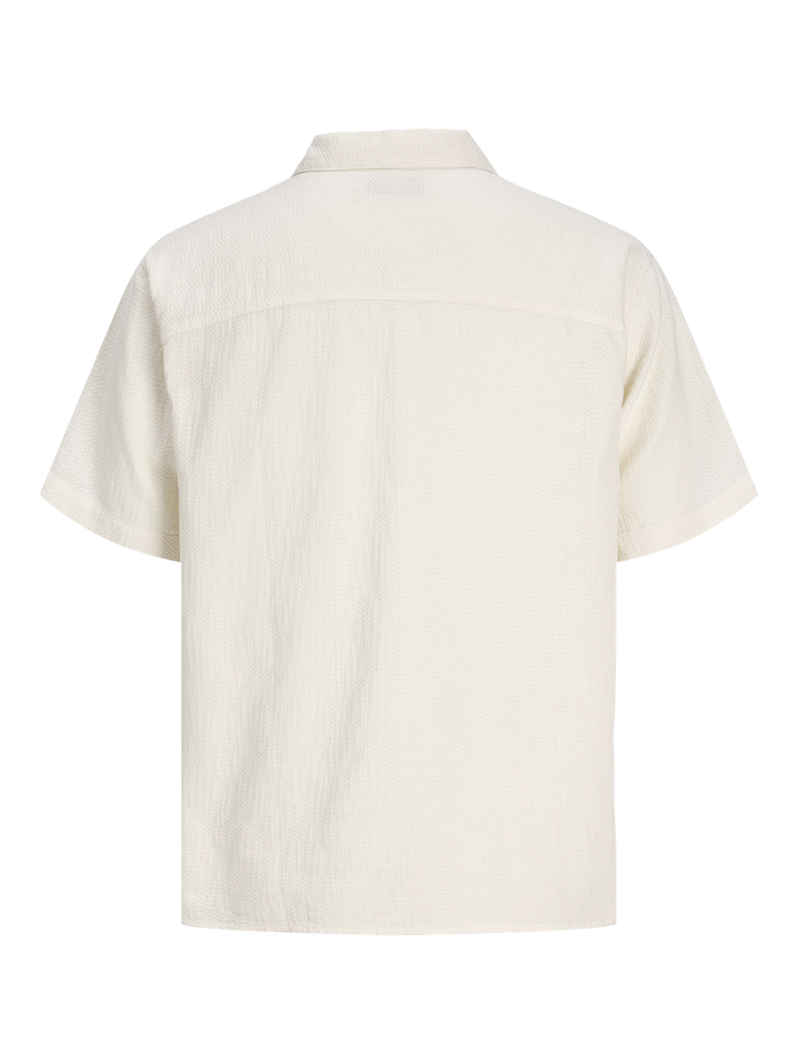 Camisa Montauk relaxed