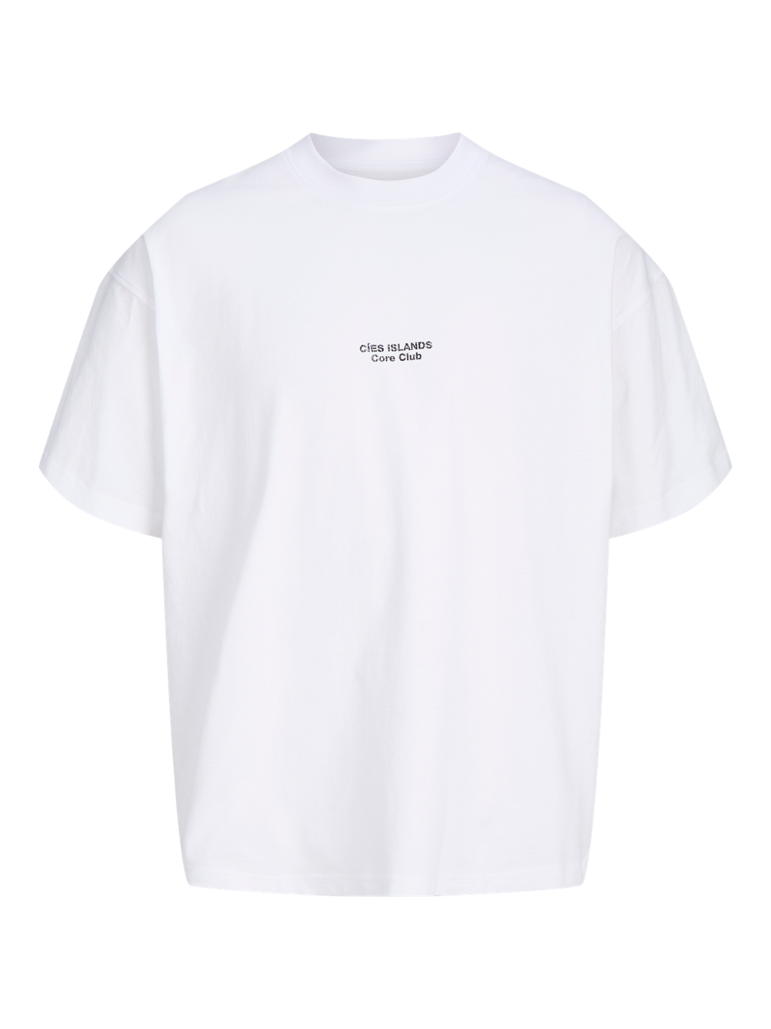 Remera Solana loose