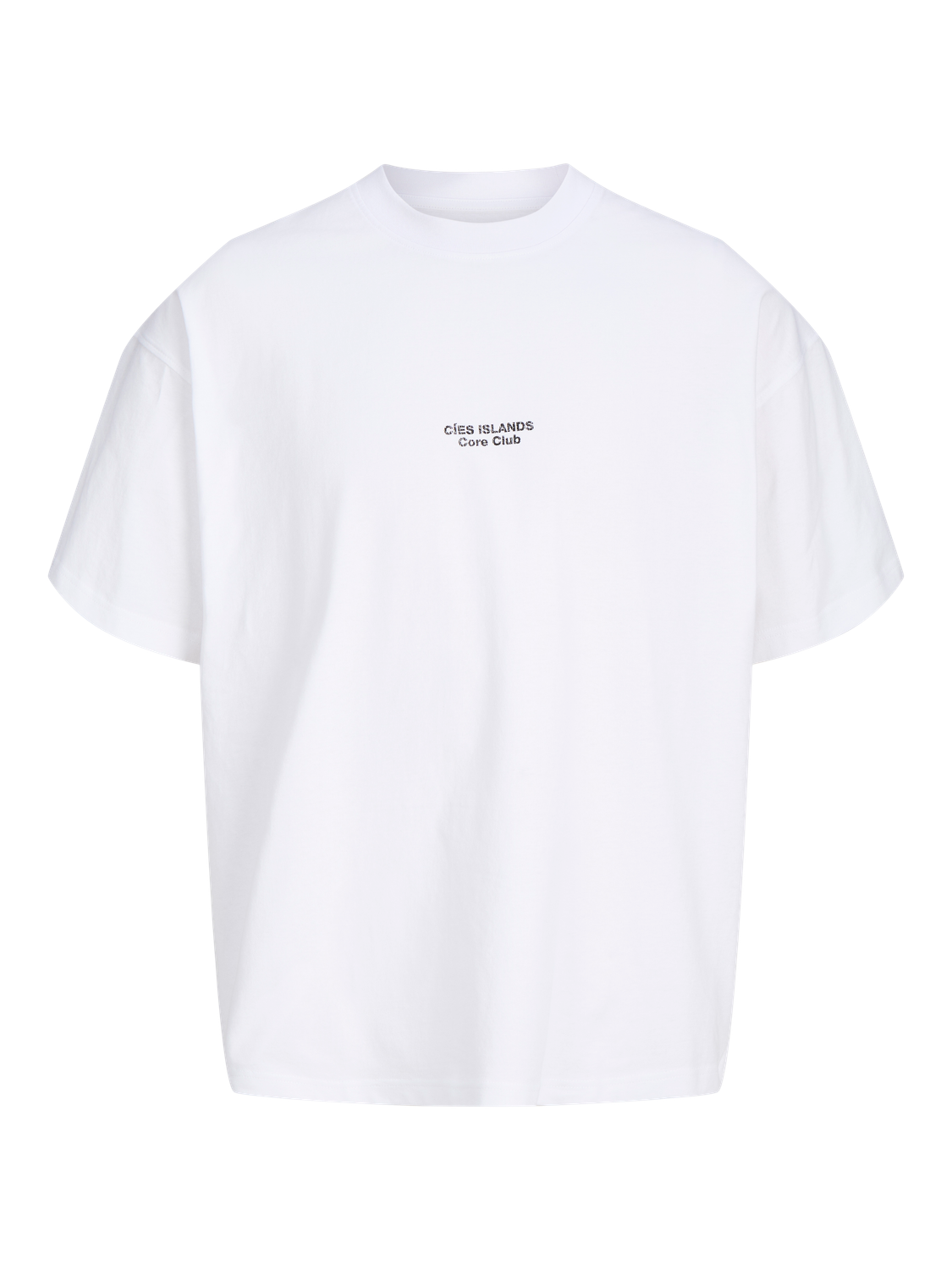 Remera Solana loose