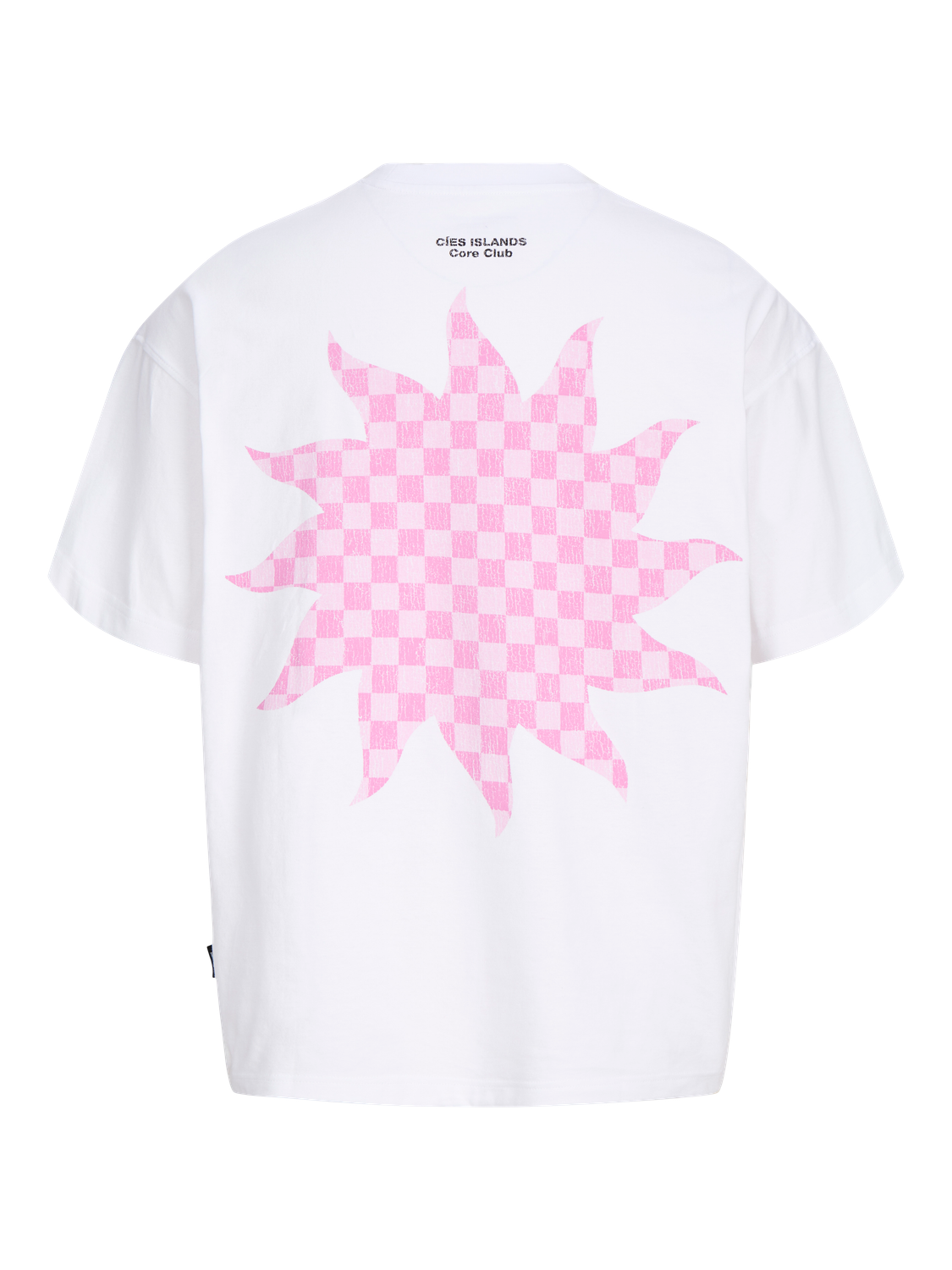 Remera Solana loose