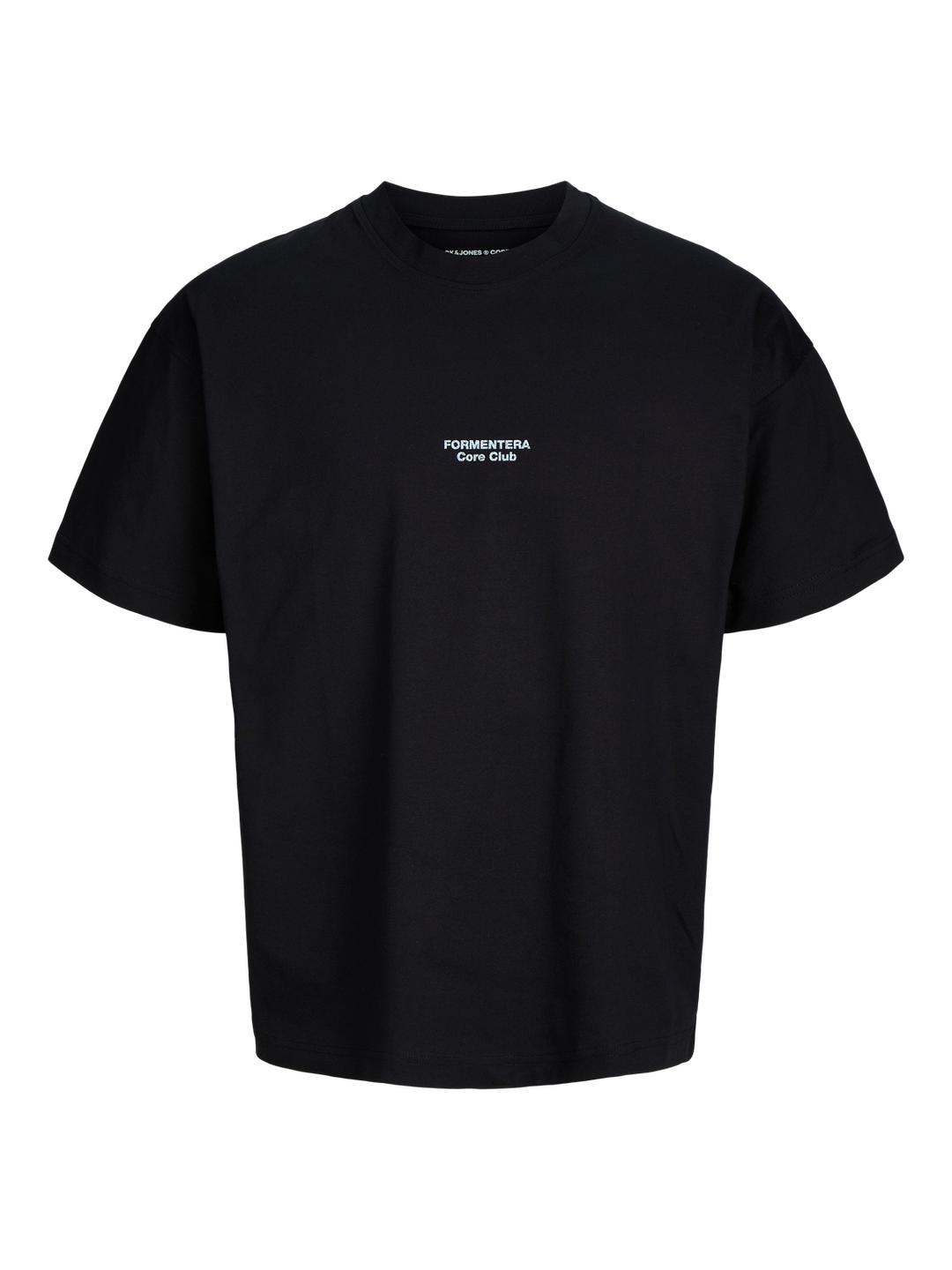 Remera Solana loose