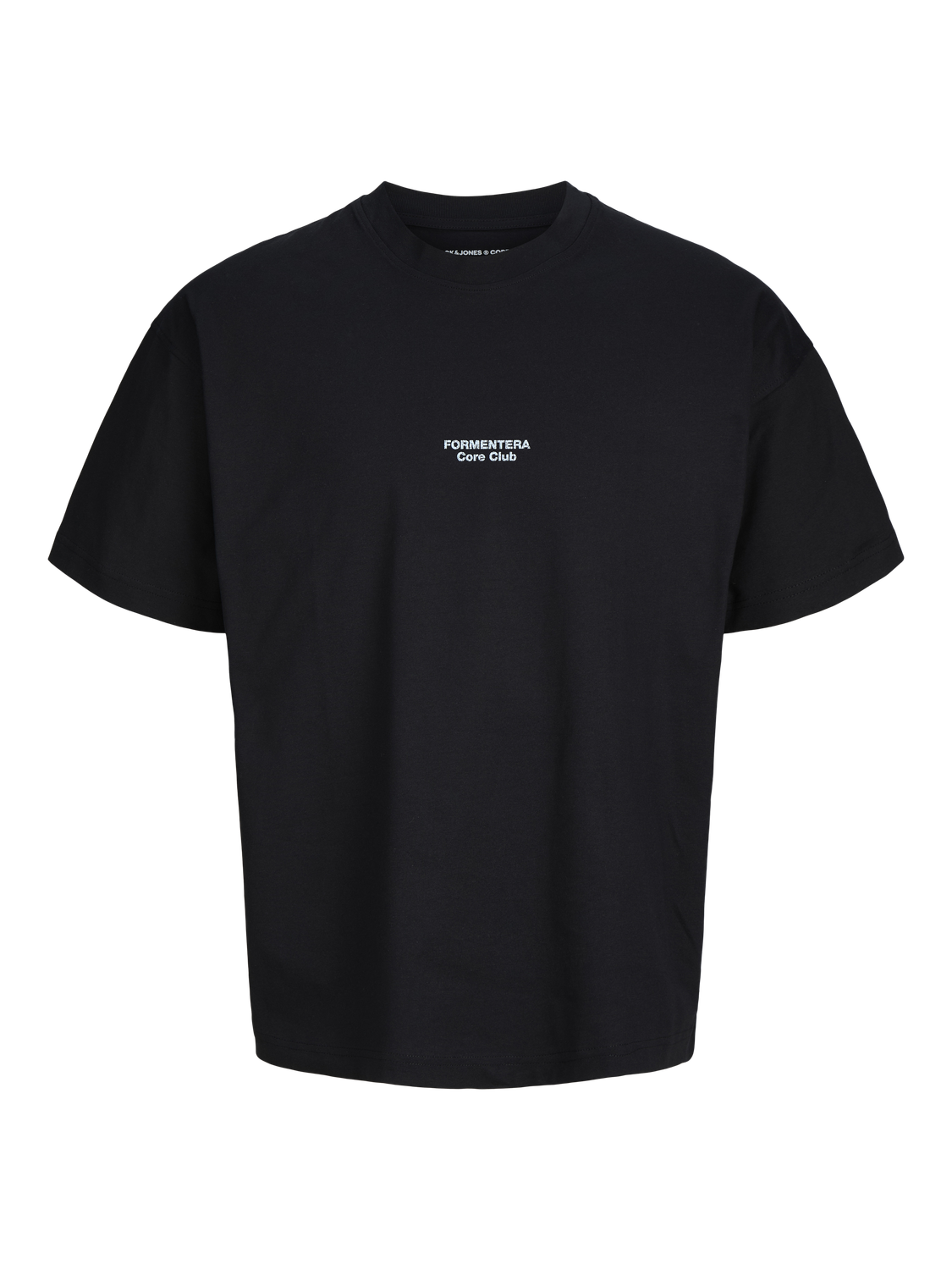 Remera Solana loose