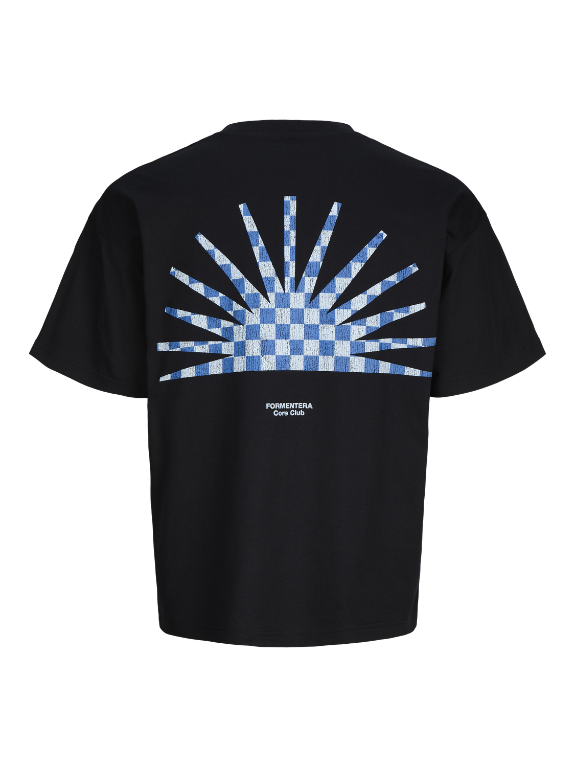 Remera Solana loose