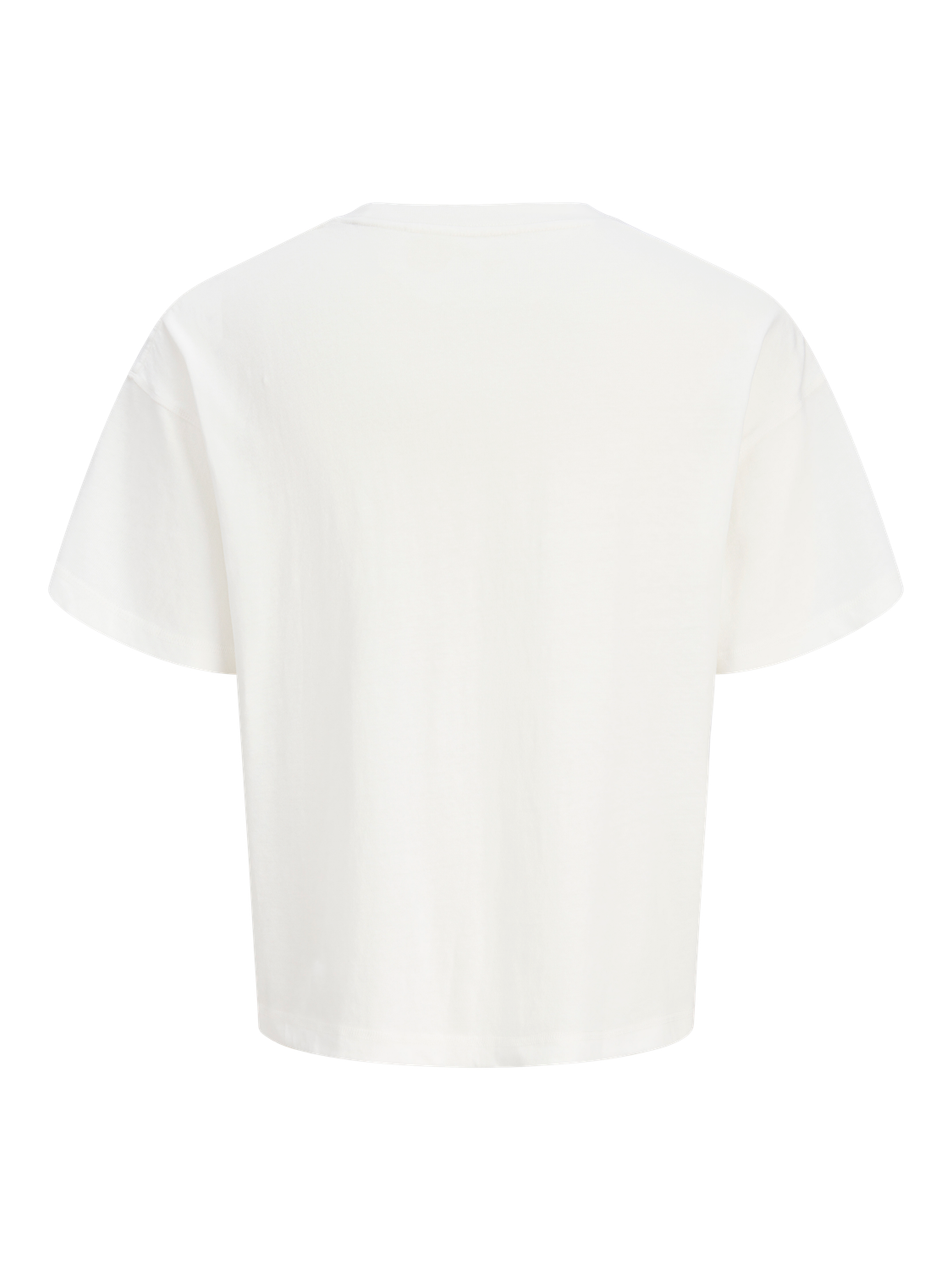 Remera Menton loose