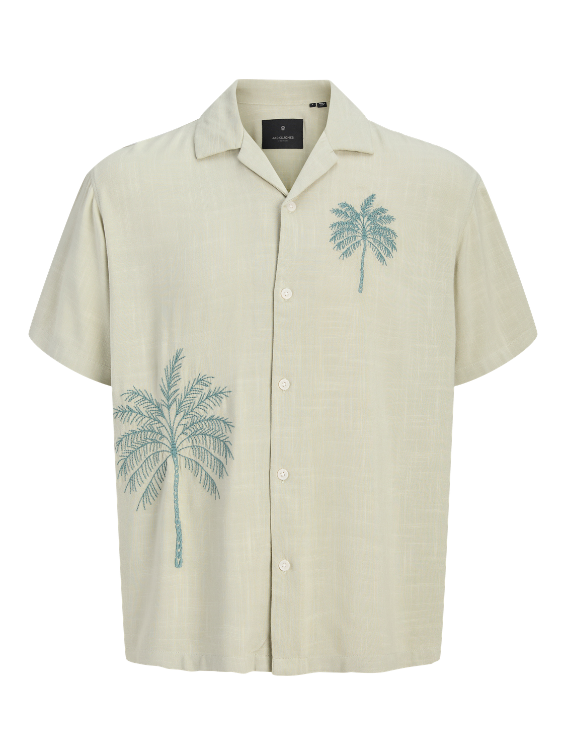 Camisa Fred