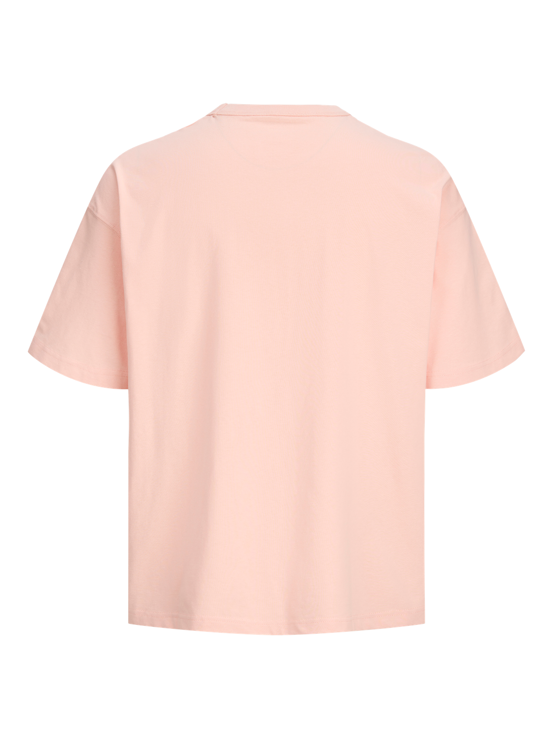 Remera Menton loose