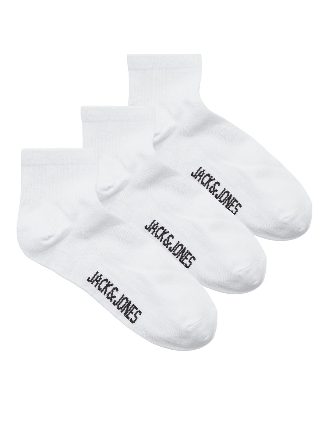 Medias Leon pack x3