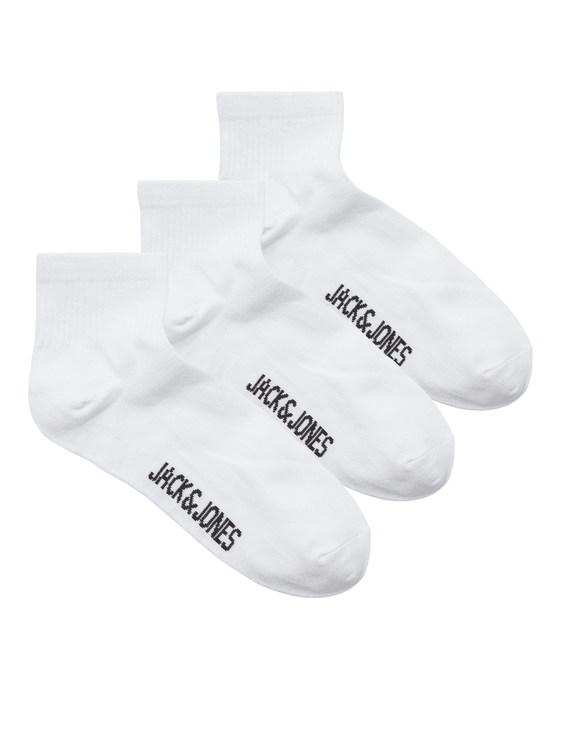 Medias Leon pack x3