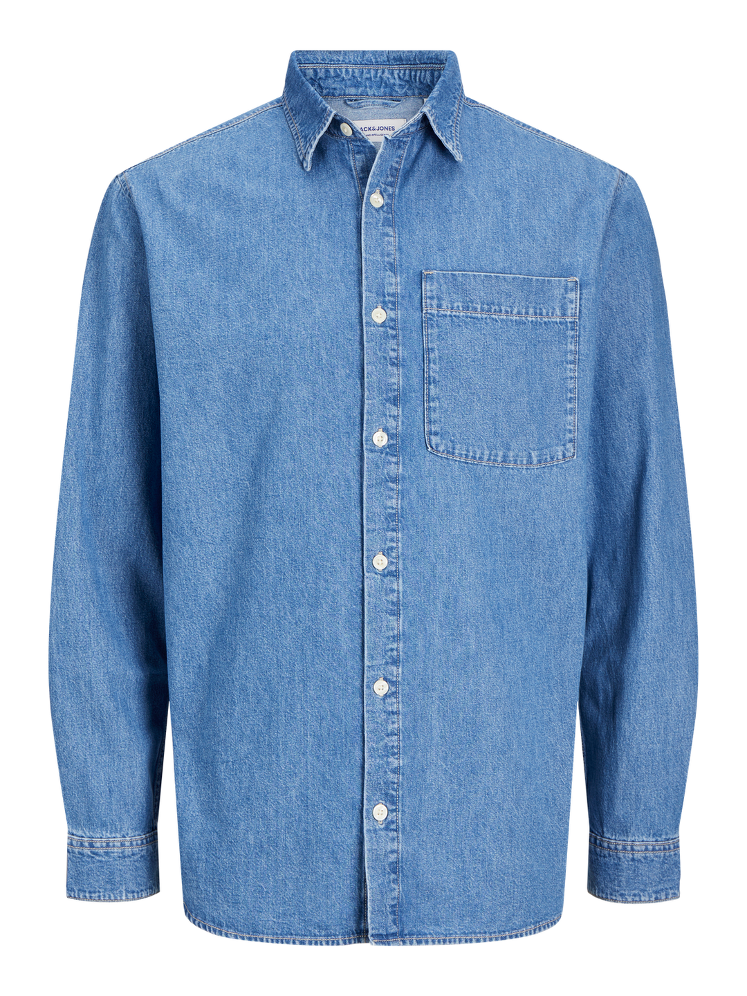 Camisa Creek comfort