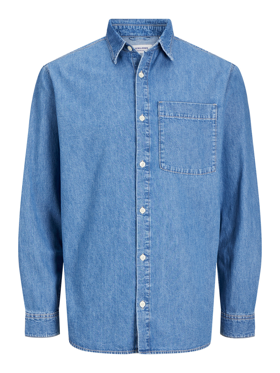 Camisa Creek comfort