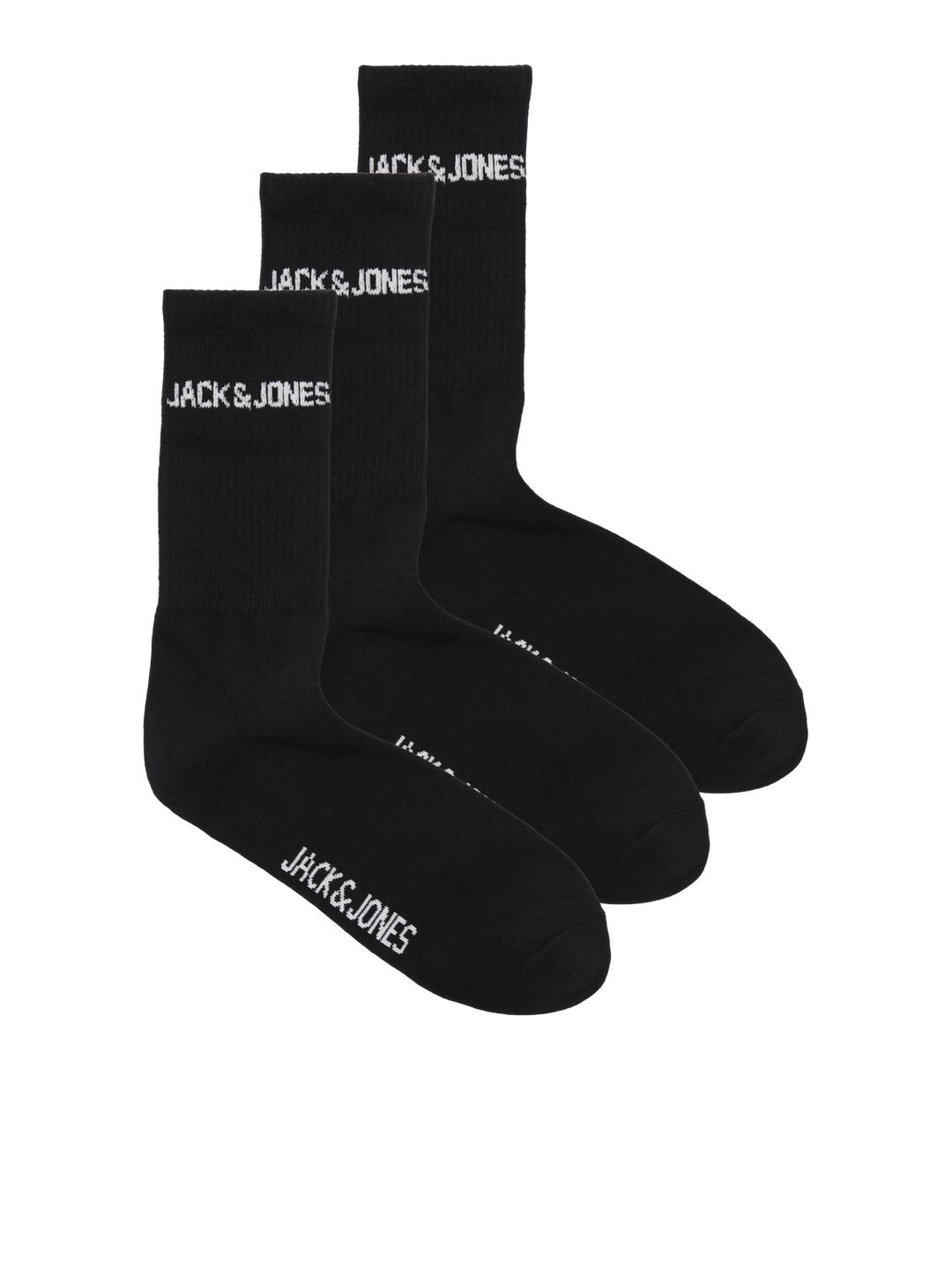 Medias Melvin pack x3