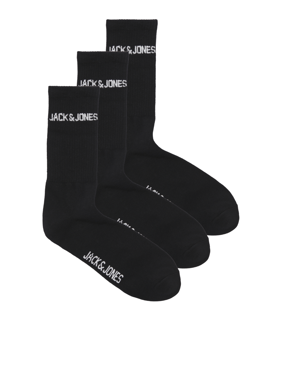 Medias Melvin pack x3