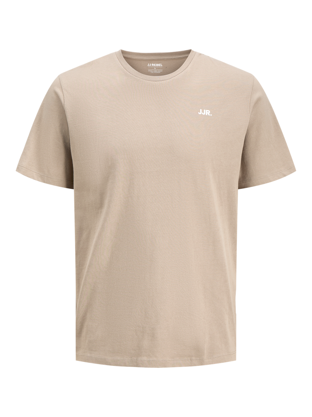 Remera rebrebel