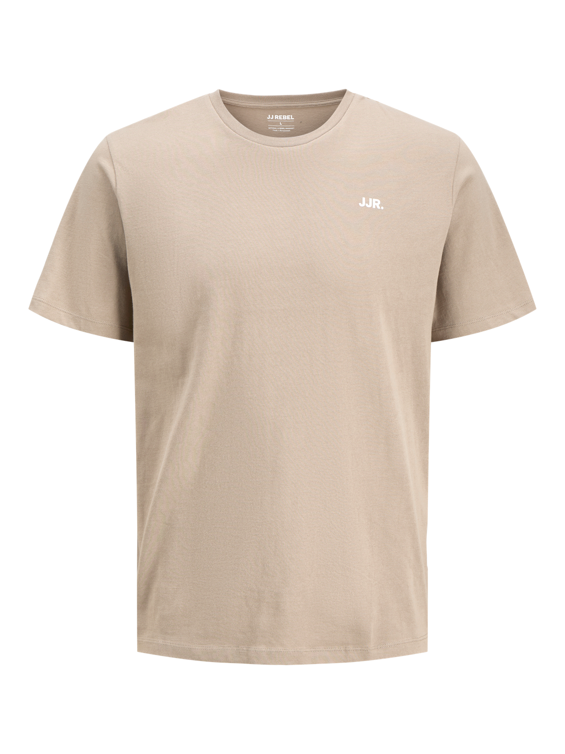 Remera rebrebel