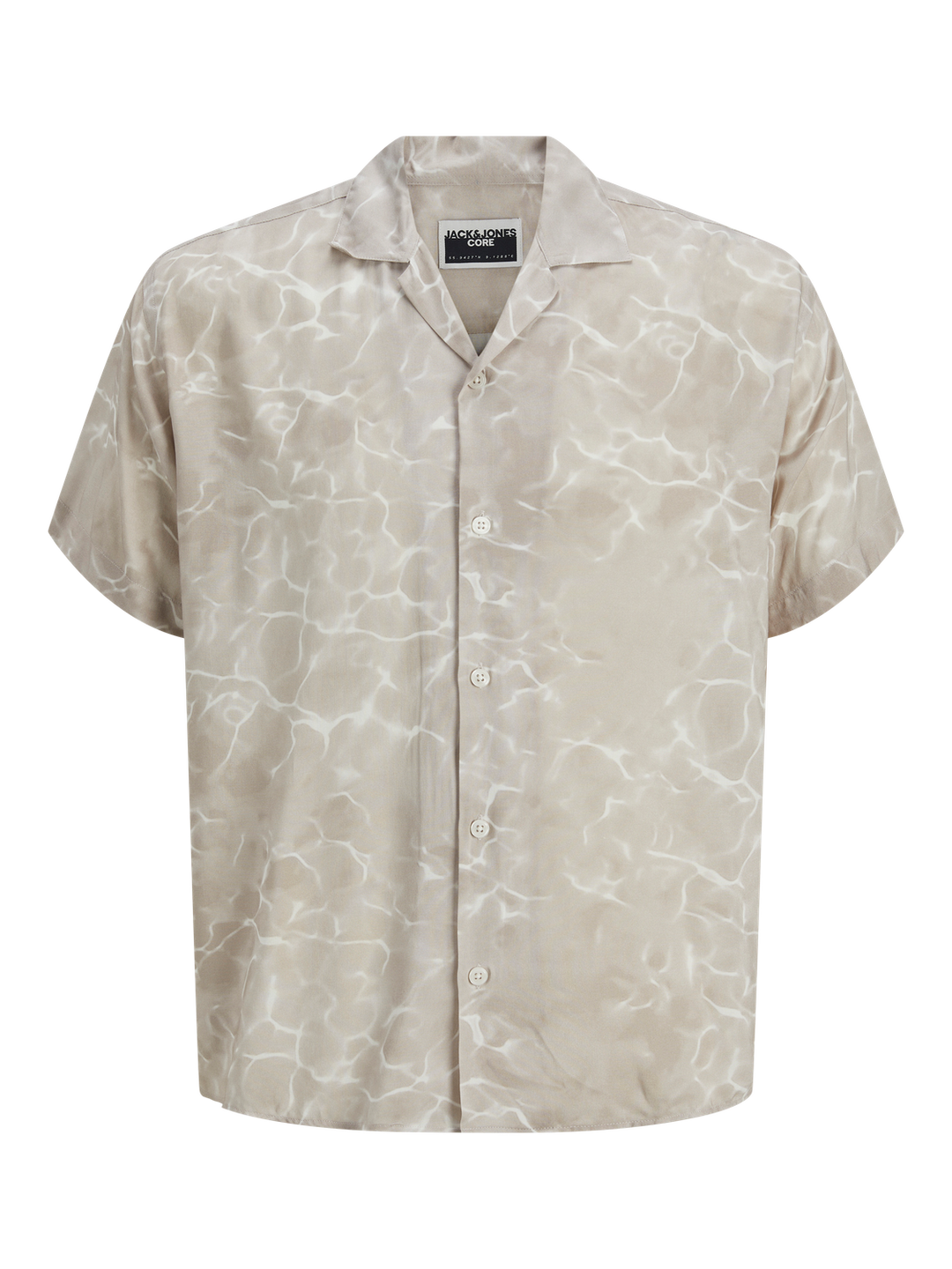 Camisa Infinity resort loose
