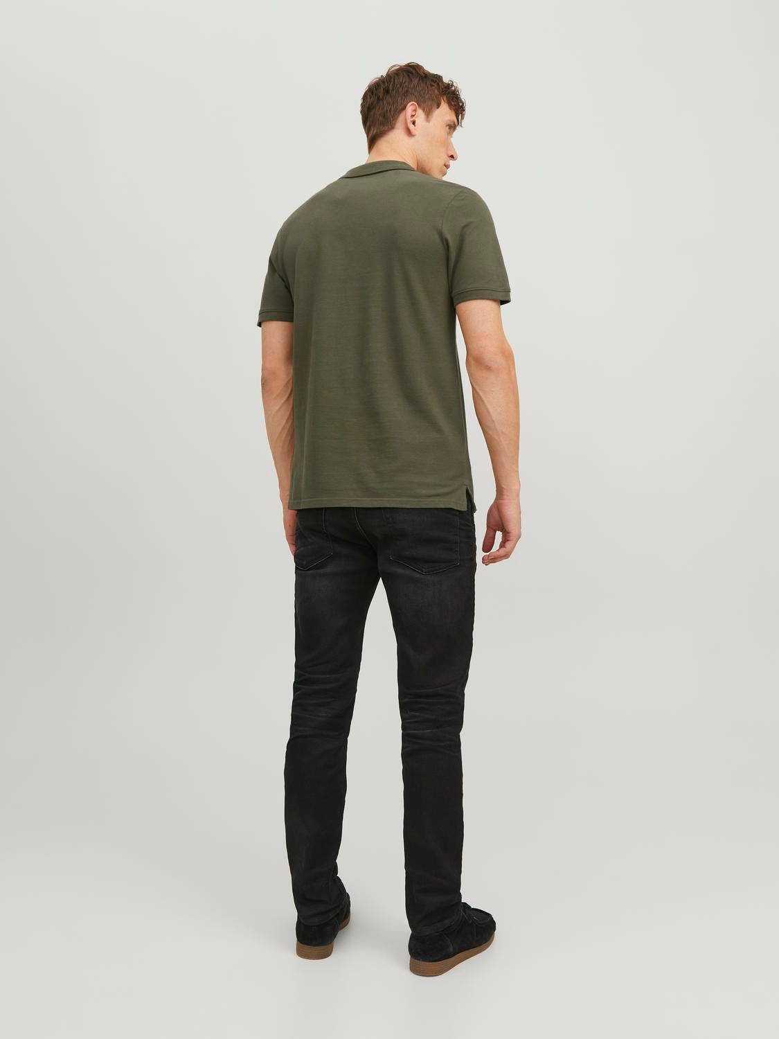 Chomba Basic slim
