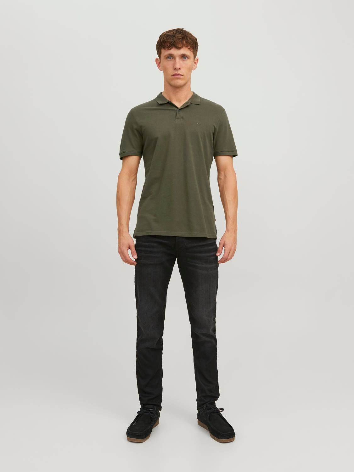 Chomba Basic slim