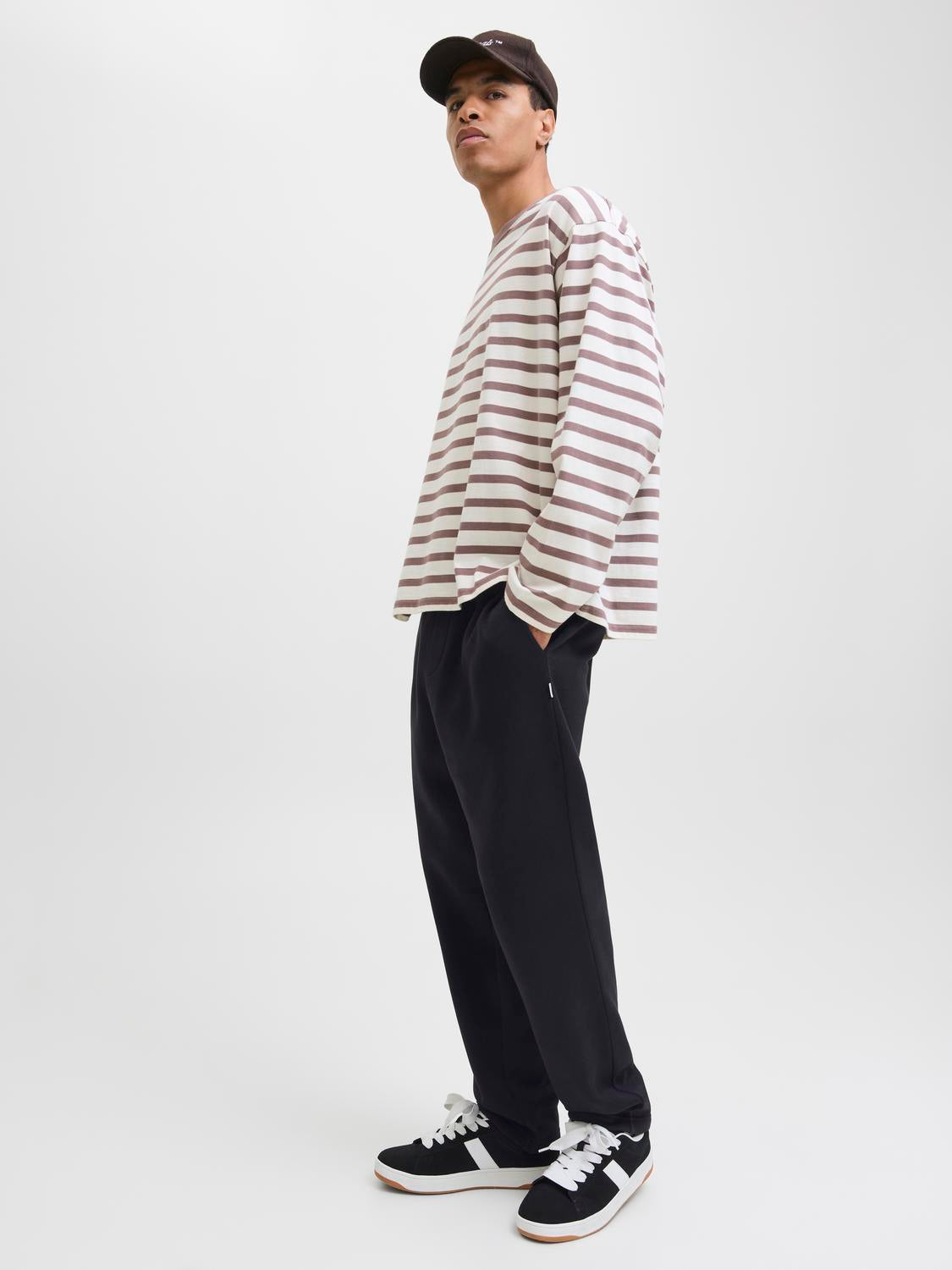 Pantalón Kane relaxed