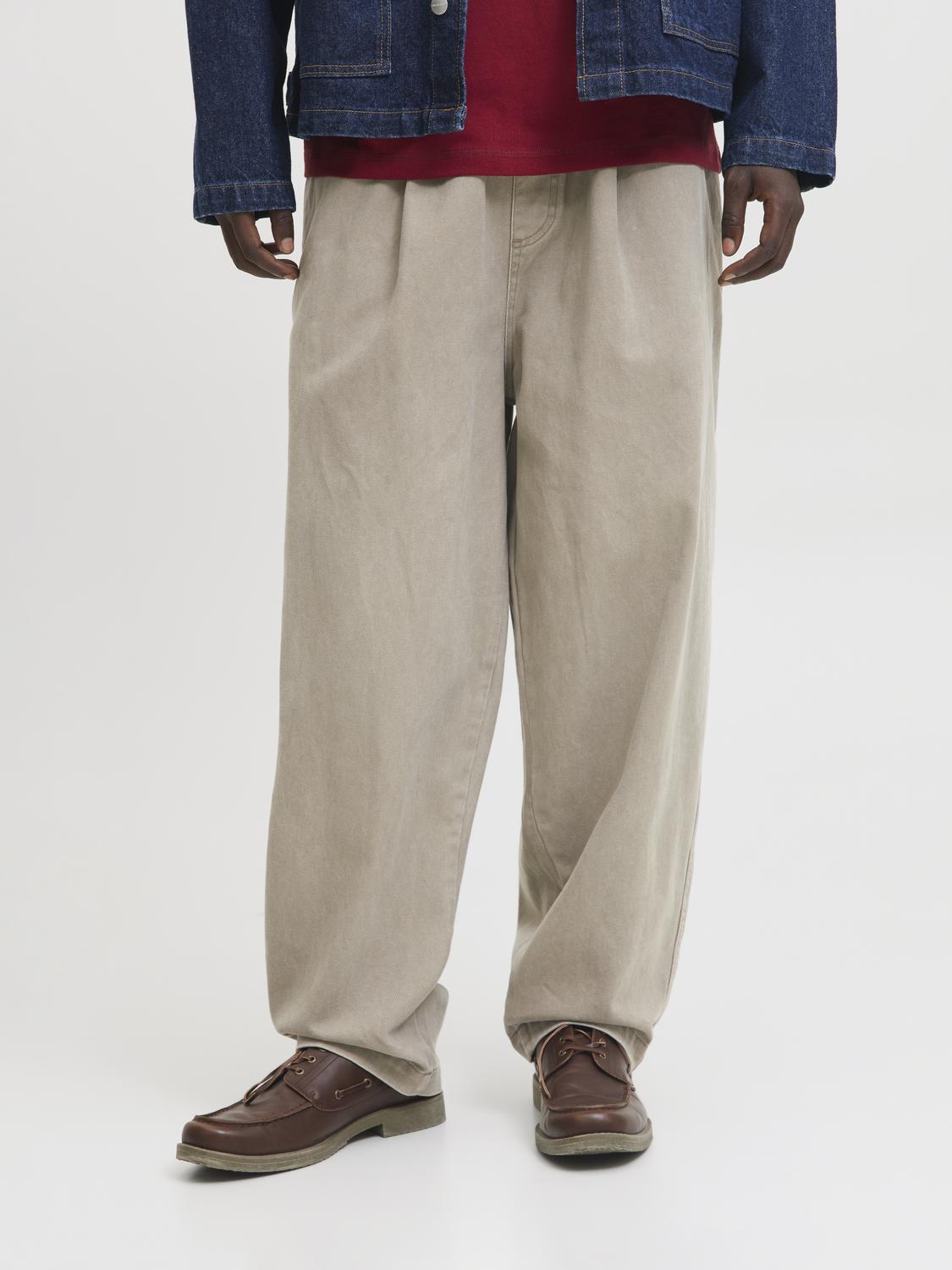 Pantalón stevan Blaine Jogger