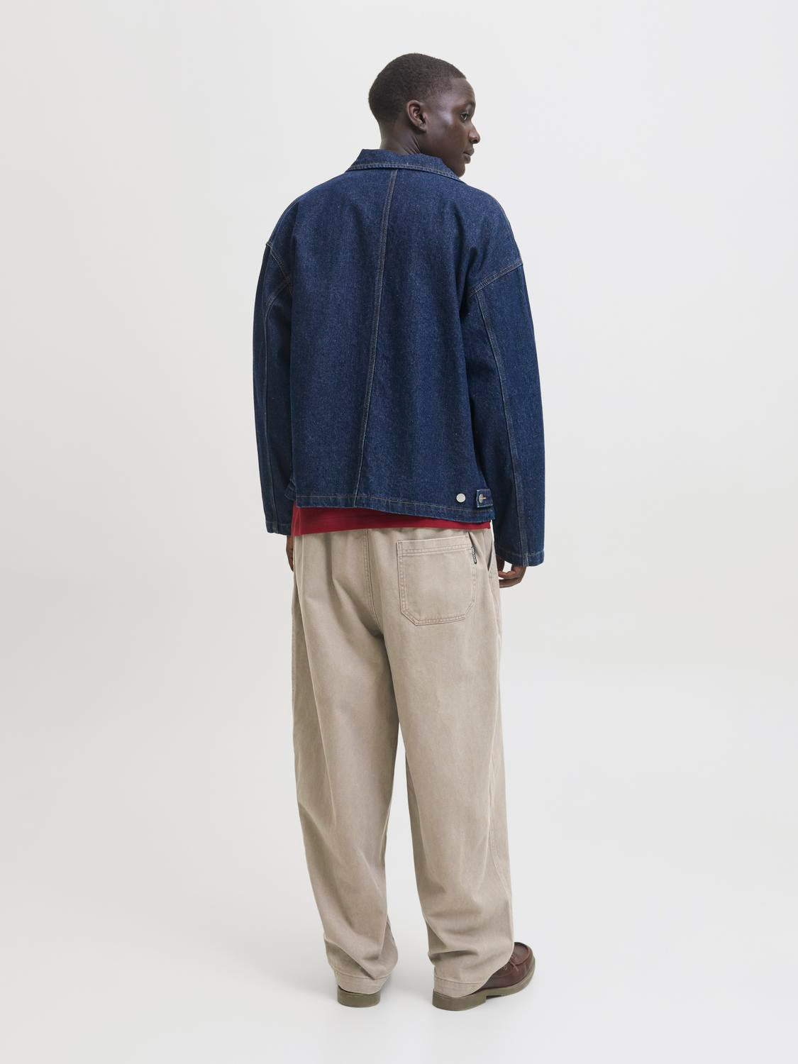 Pantalón stevan Blaine Jogger