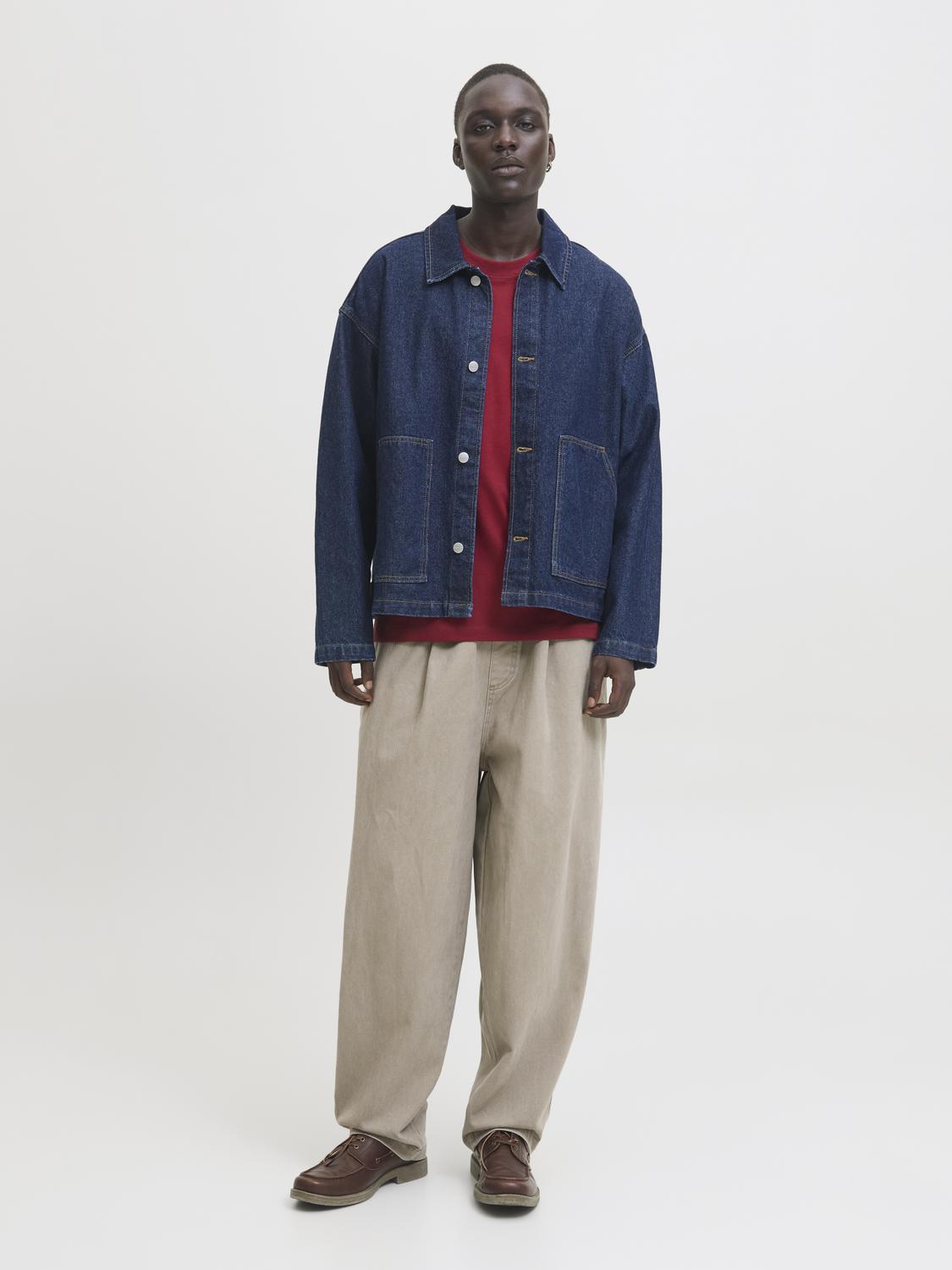 Pantalón stevan Blaine Jogger