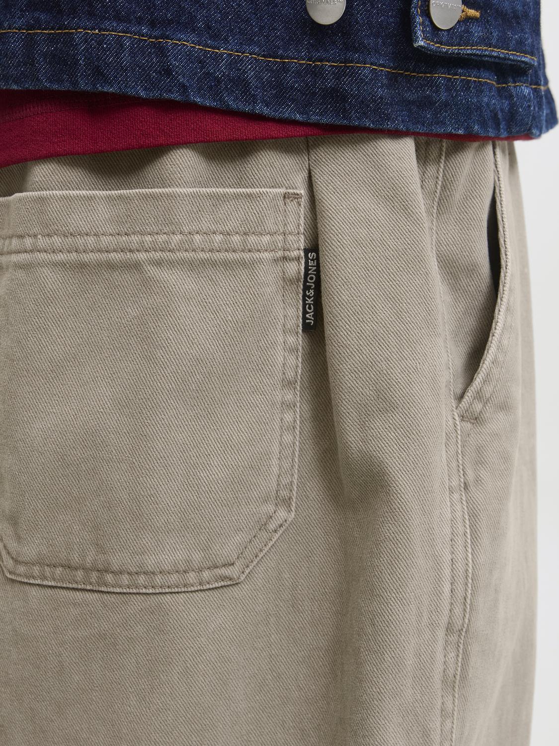 Pantalón stevan Blaine Jogger
