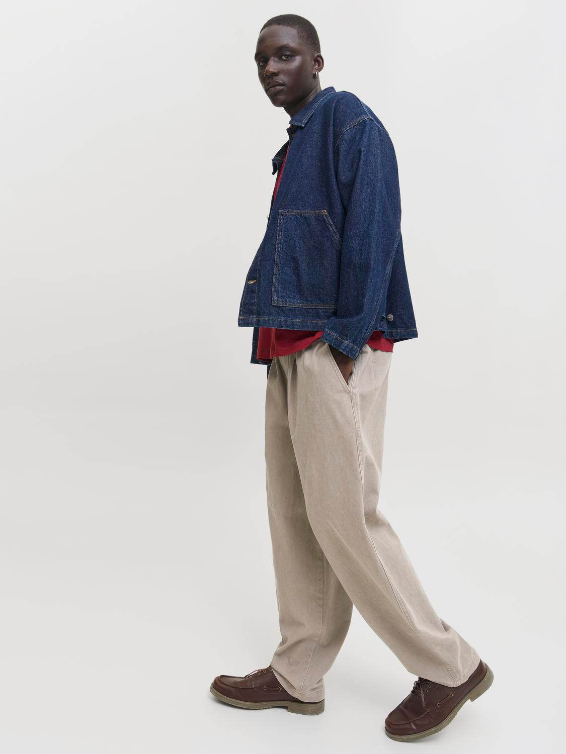 Pantalón stevan Blaine Jogger