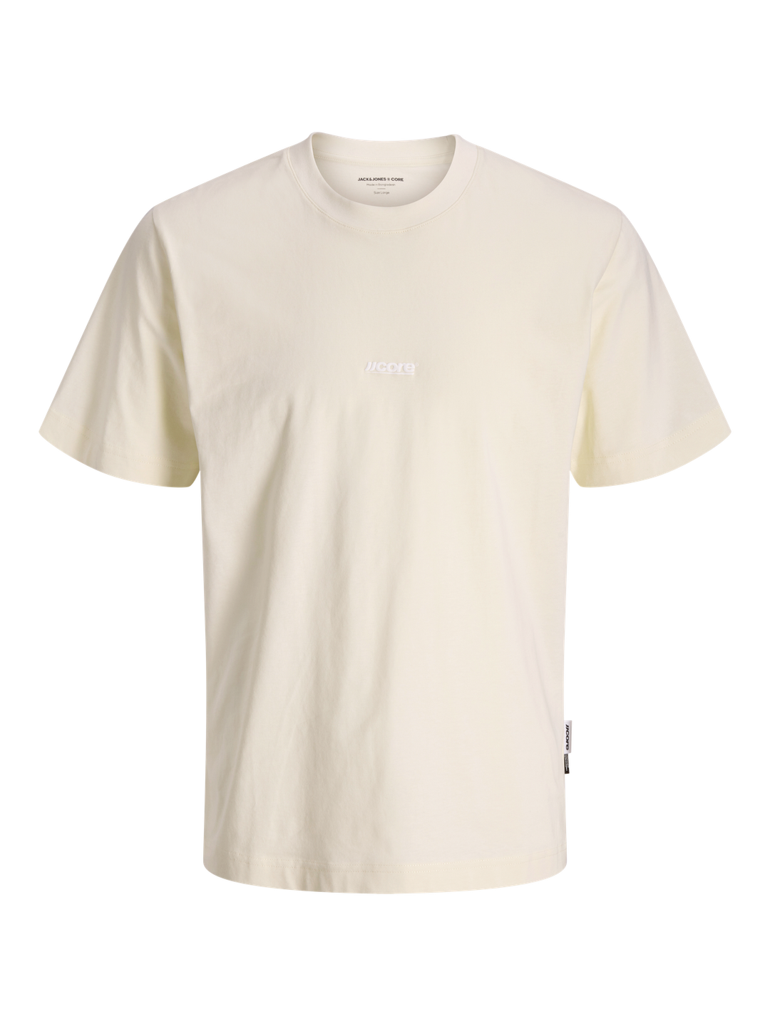 Remera JClub relaxed