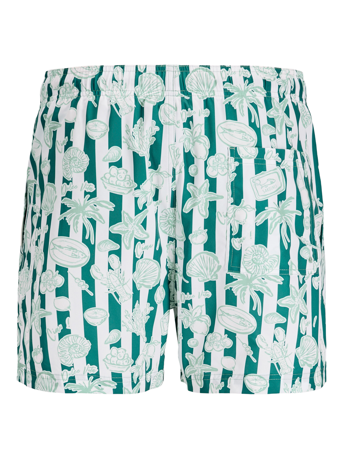 Traje de baño Maui