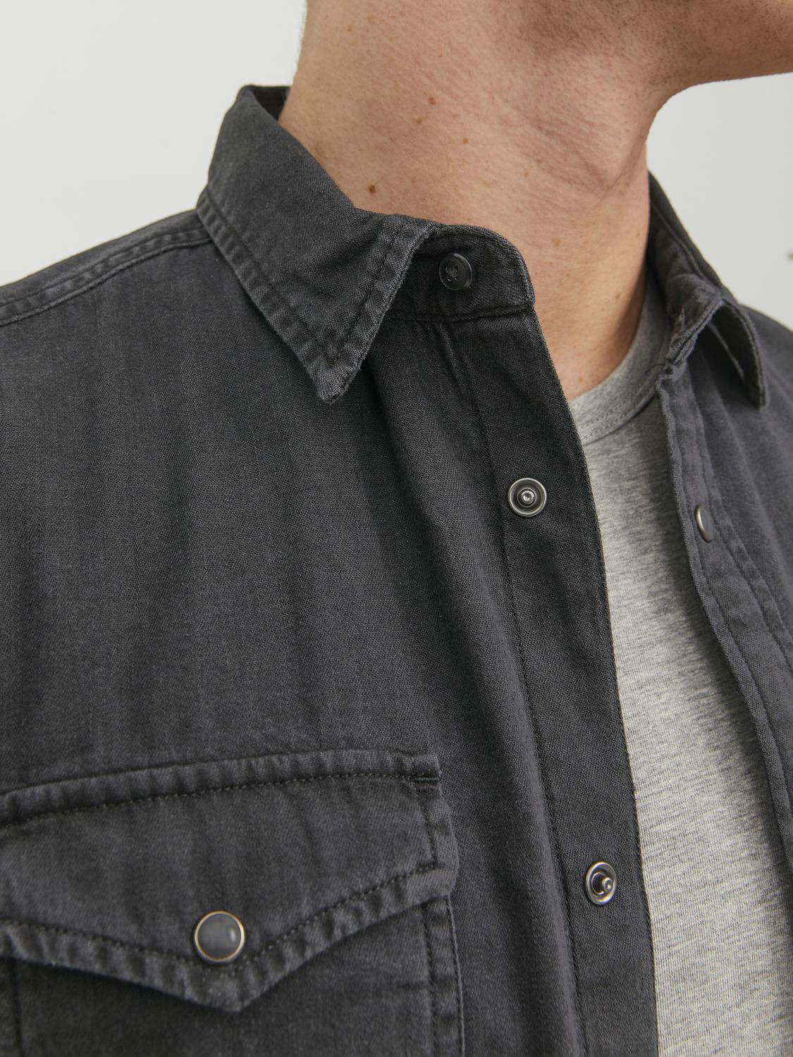 Camisa Sheridan regular