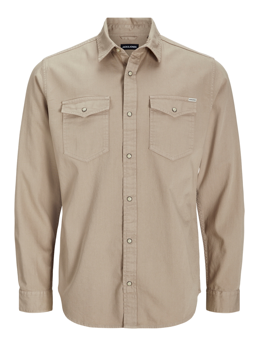 Camisa Sheridan regular