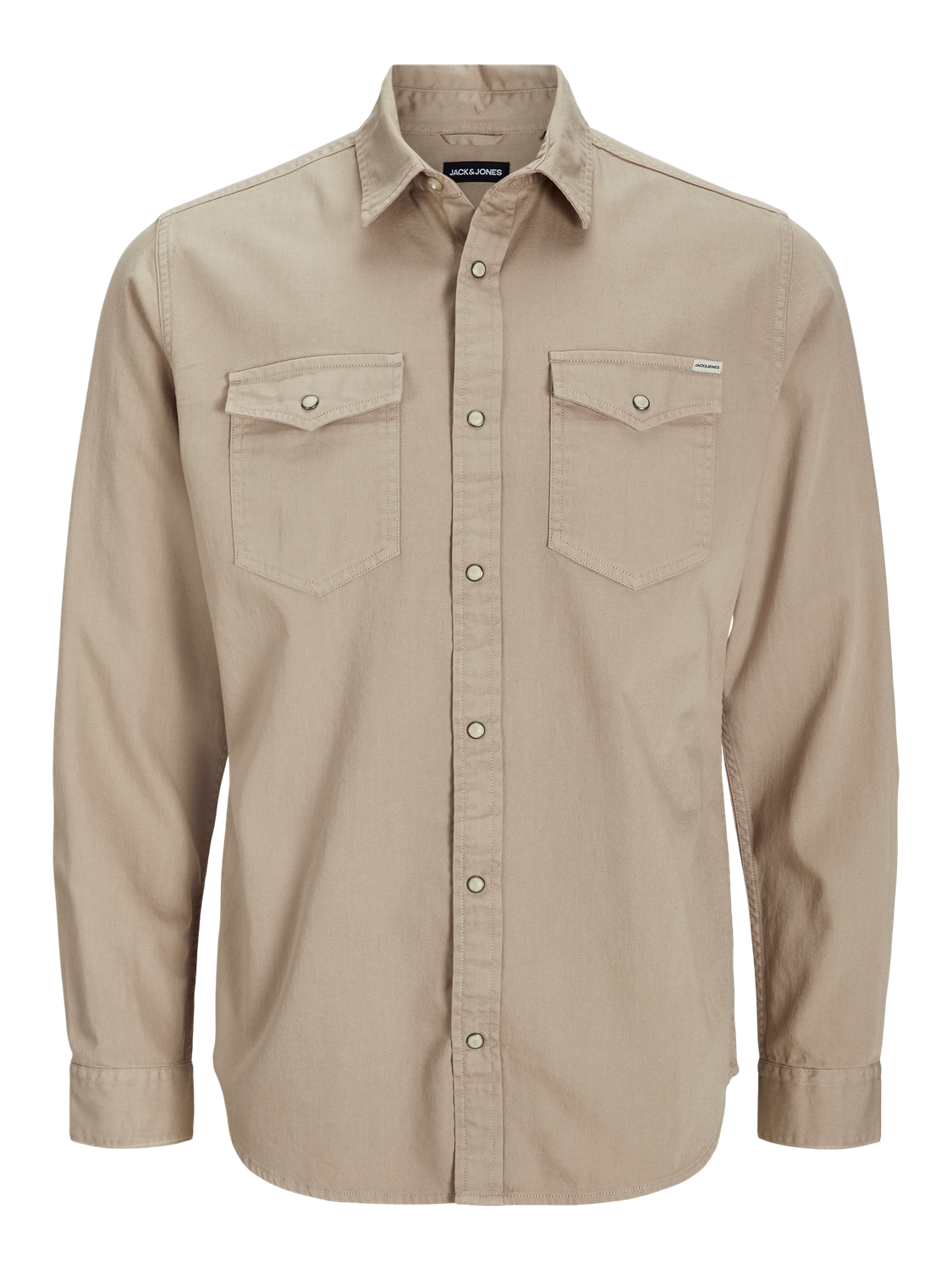 Camisa Sheridan regular