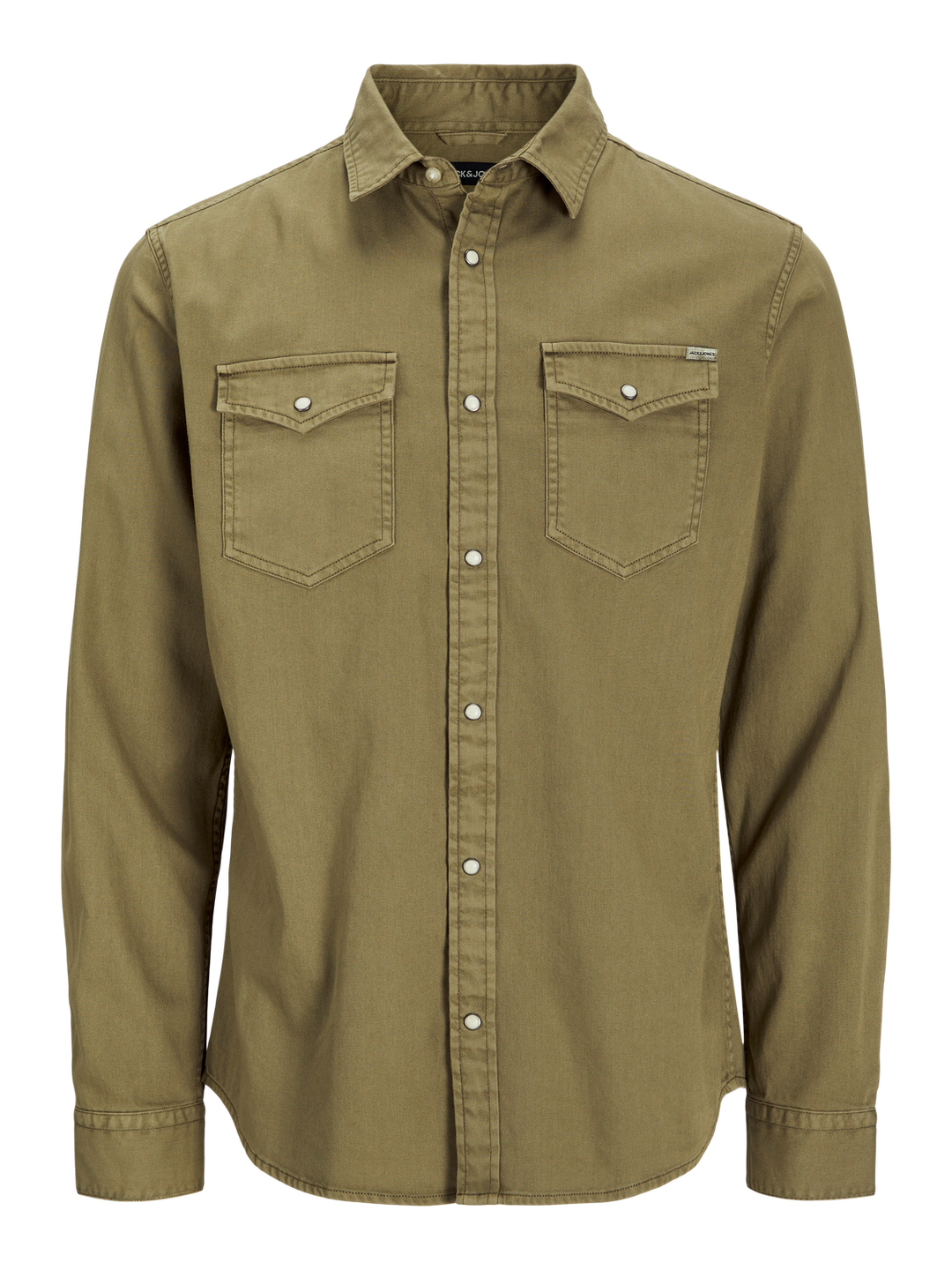 Camisa Sheridan regular