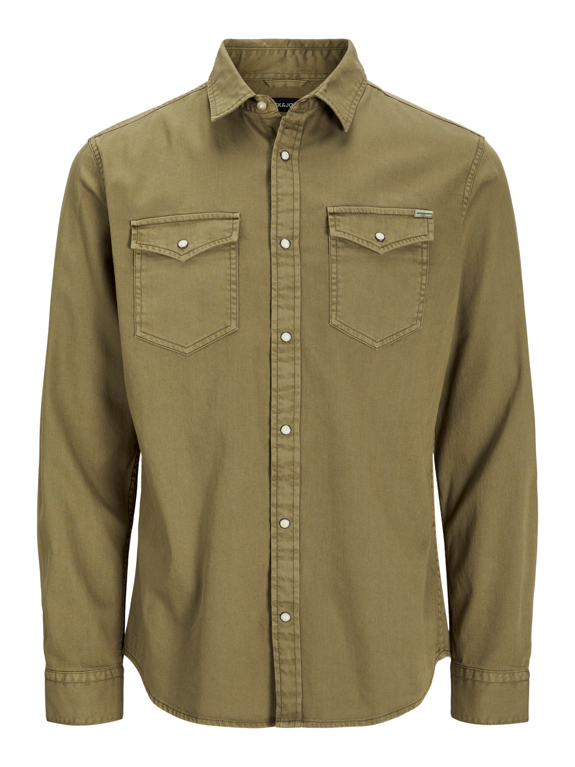 Camisa Sheridan regular