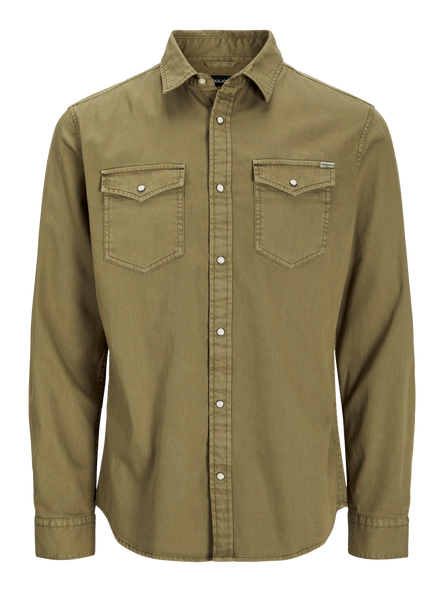 Camisa Sheridan regular