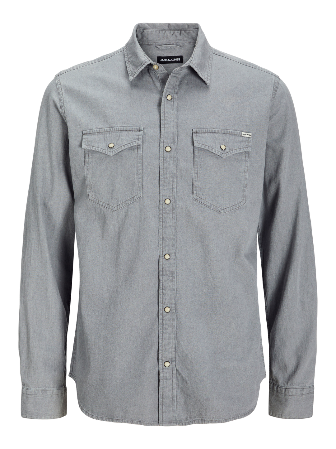 Camisa Sheridan regular