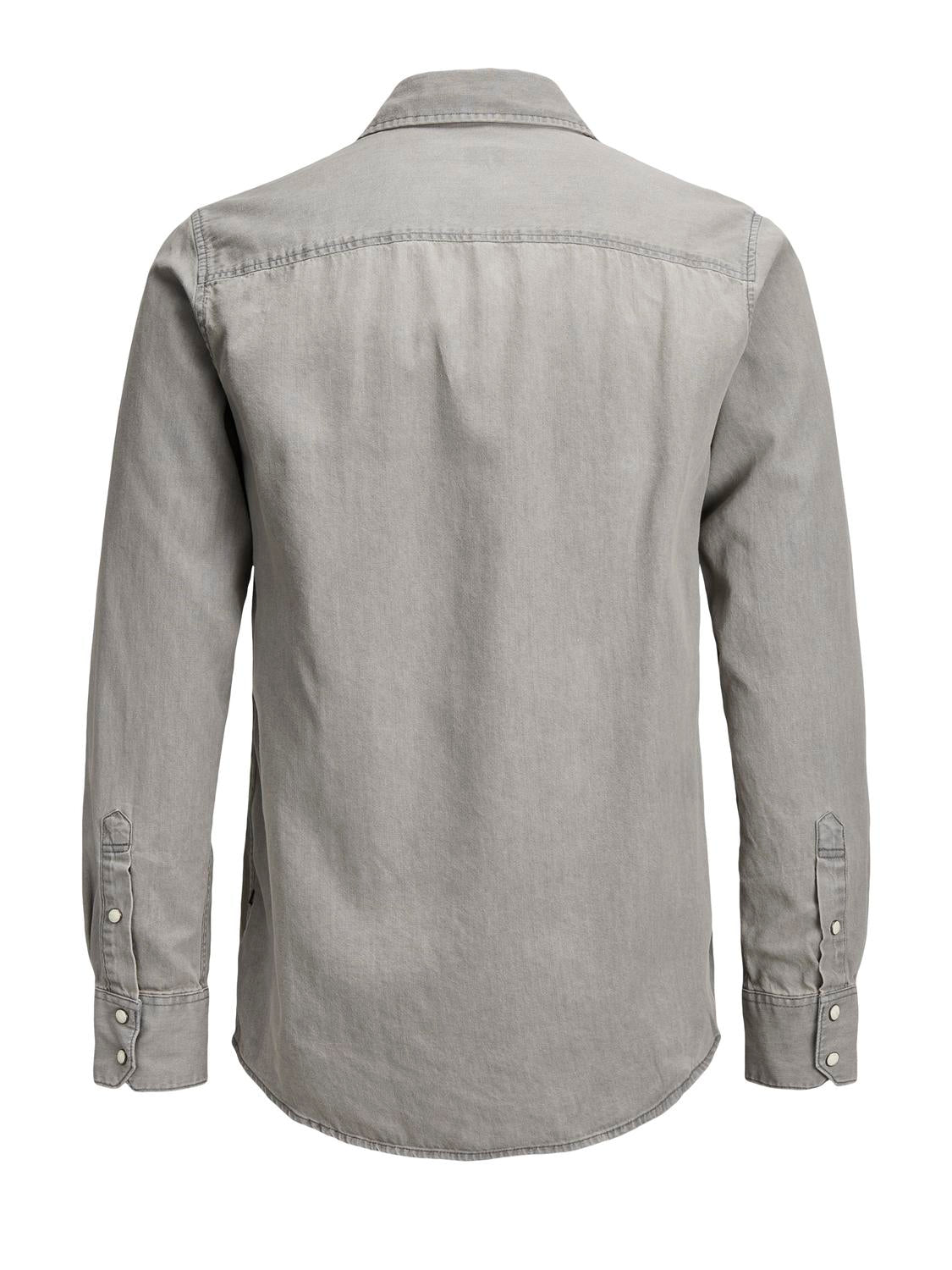Camisa Sheridan regular