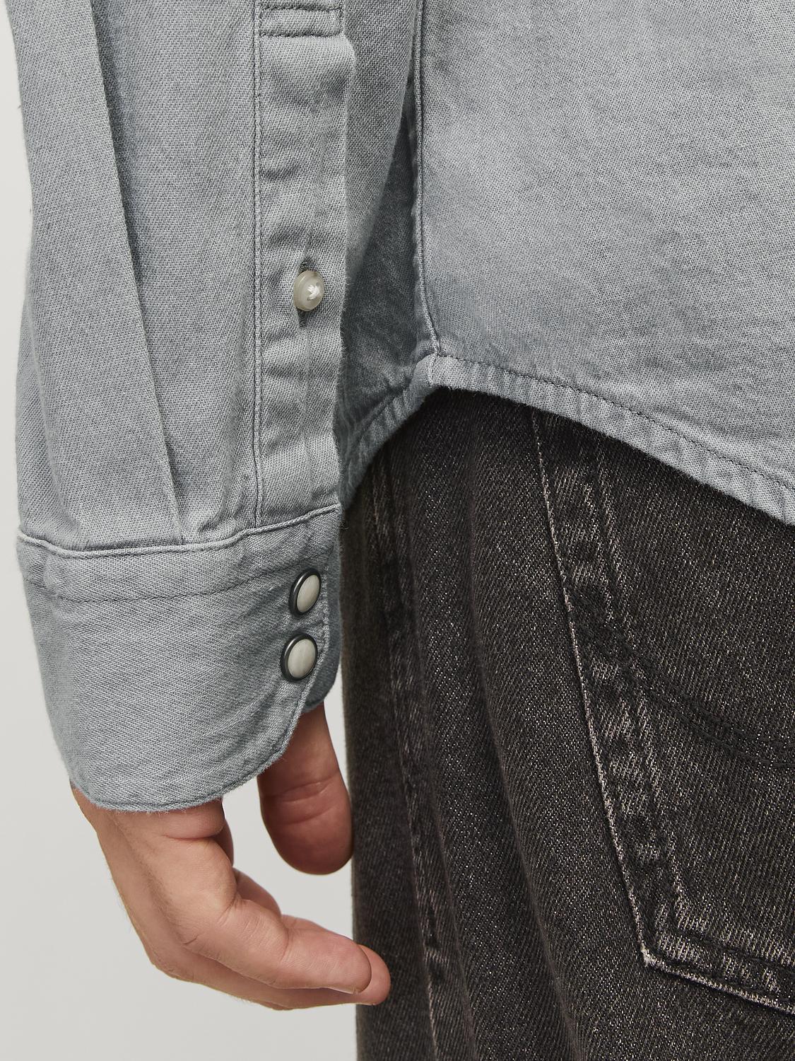 Camisa Sheridan regular