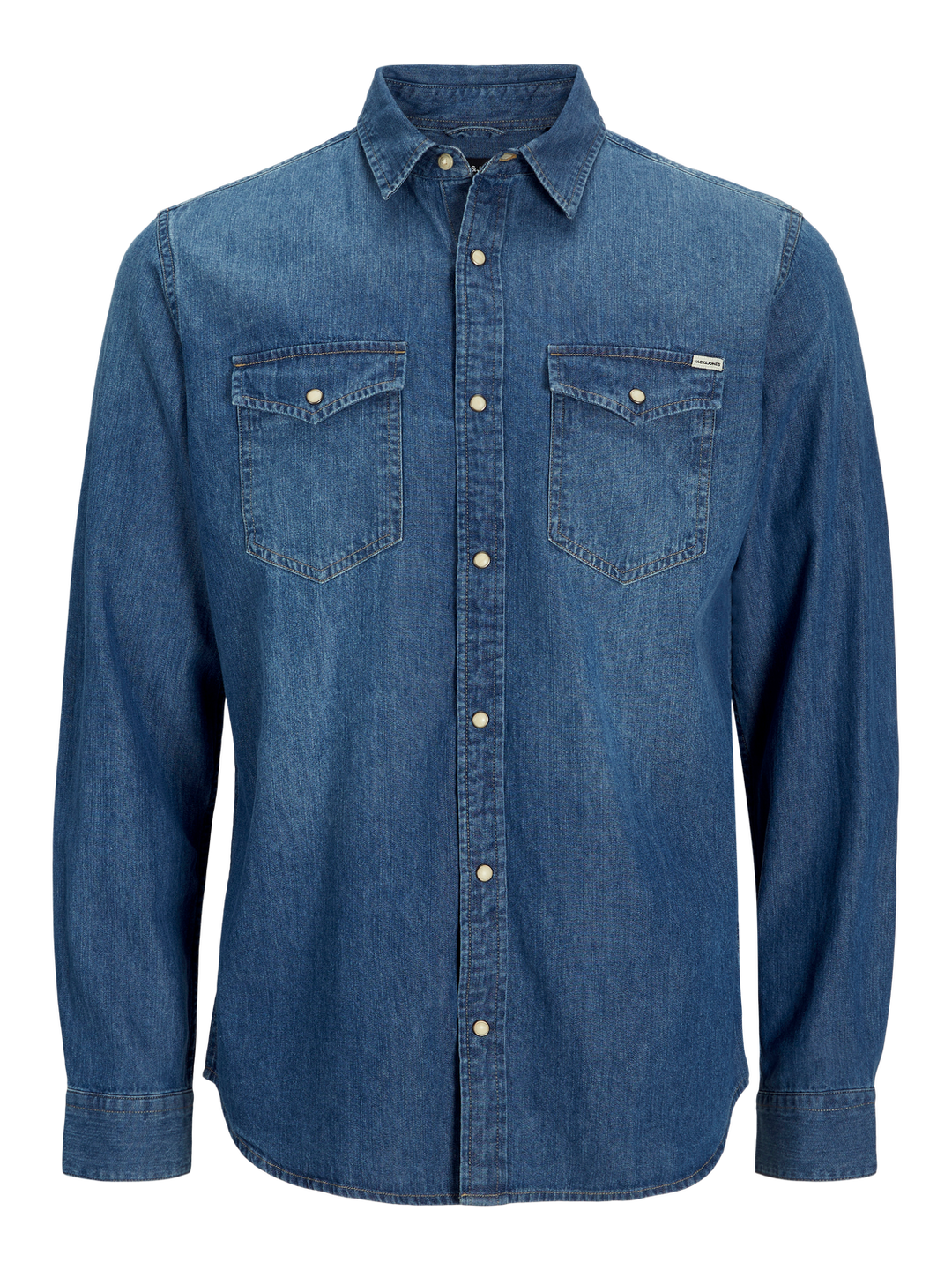 Camisa Sheridan regular