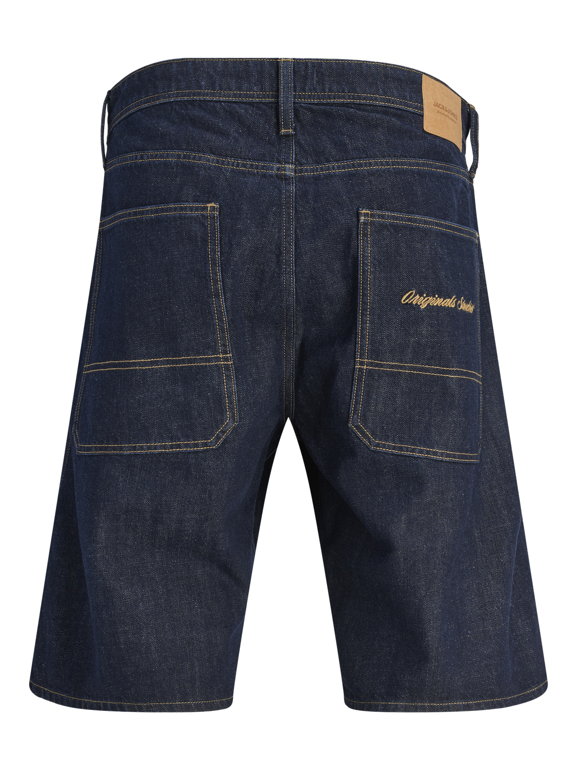 Short Alex baggy