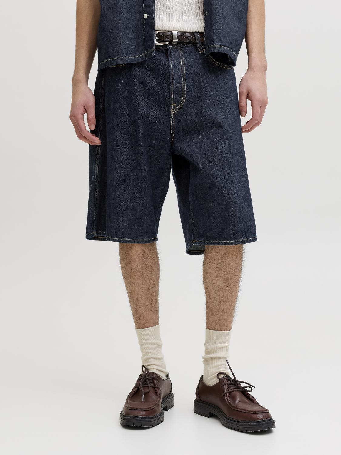 Short Alex baggy