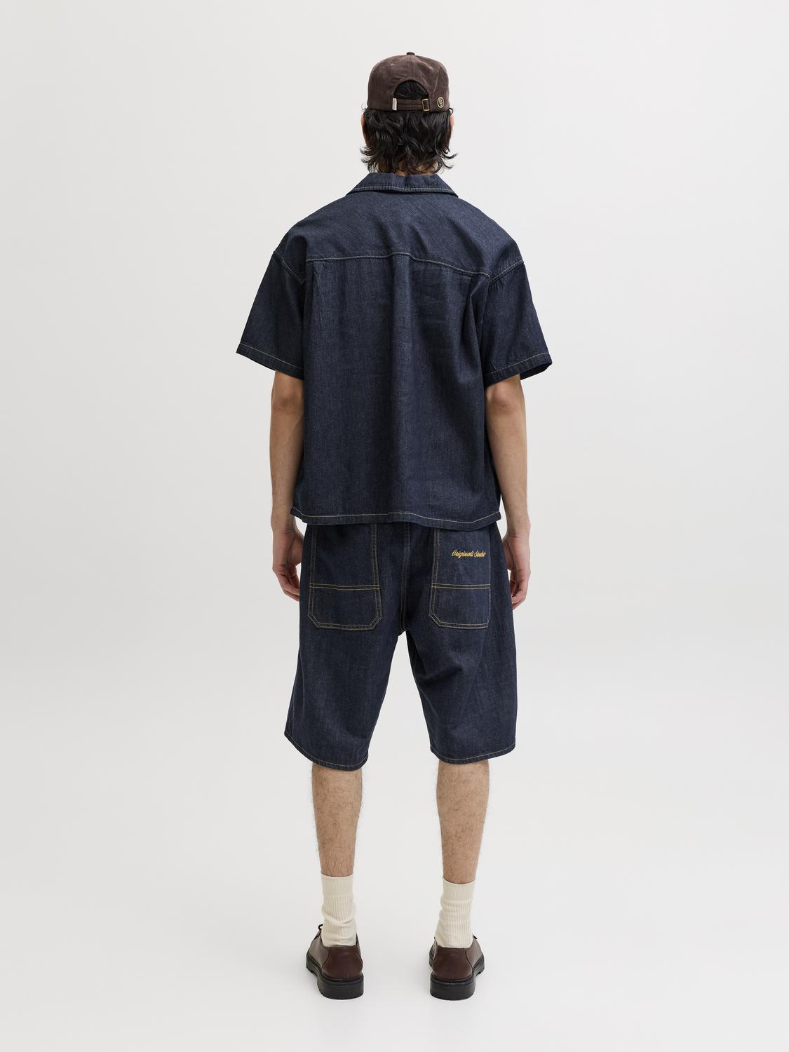 Short Alex baggy