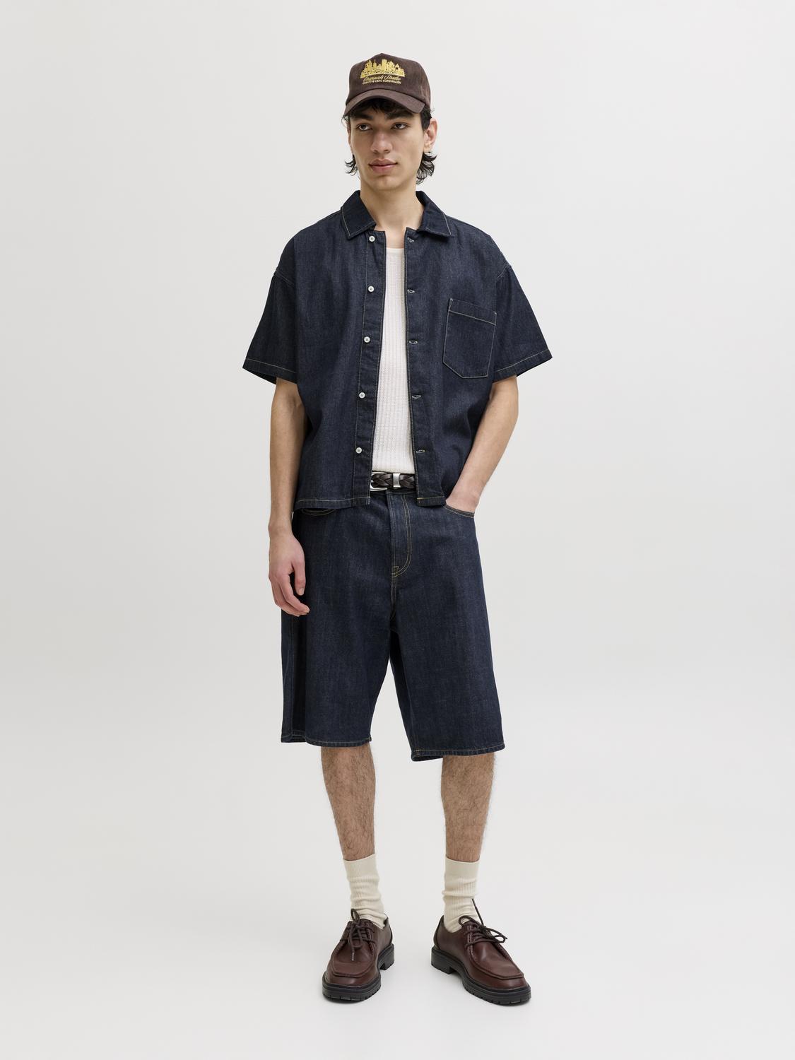 Short Alex baggy