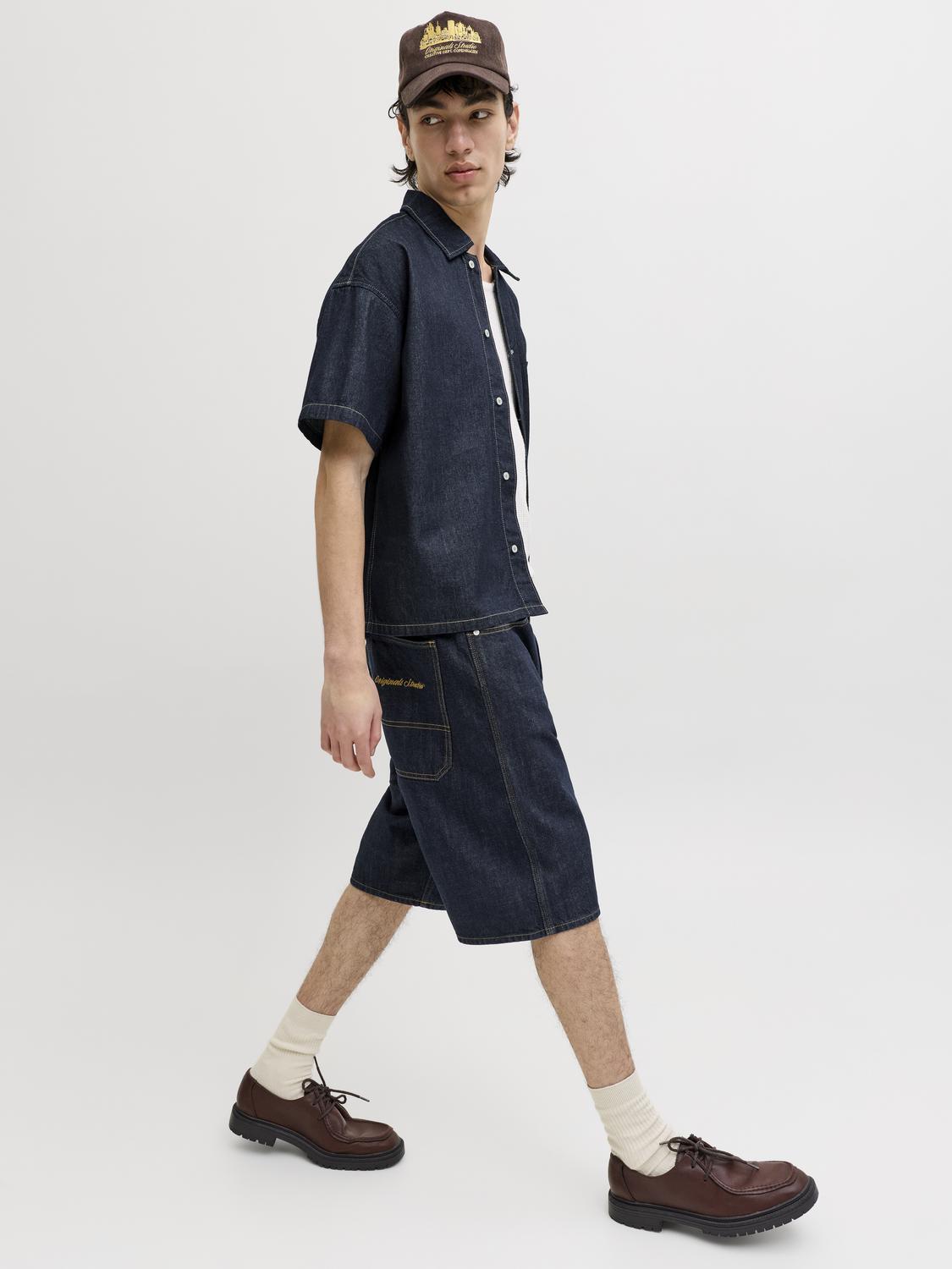 Short Alex baggy