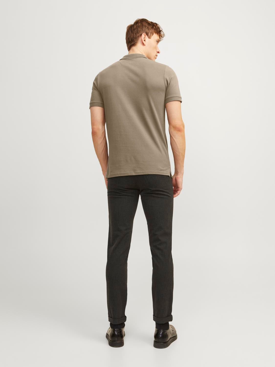 Chomba Basic slim